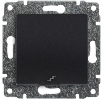 VENA antracyt Łącznik schodowy 516116 KOS