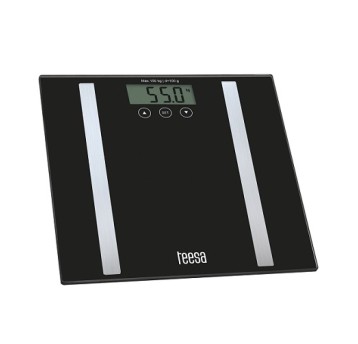Waga łazienkowa z analizą składu ciała TSA0802