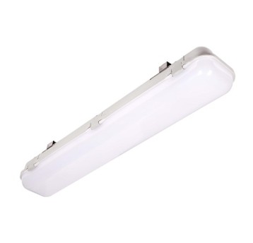 WARS 2x120 LED 2h SA 4000K IP65 CNBOP INTELIGHT