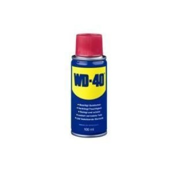 WD-40 100ml Aerozol wielofunkcyjny 490017