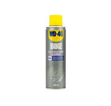 WD-40 Smar Rowerowy Uniwersalny 250ml 457034