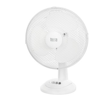 Wentylator biurkowy 30cm TEESA TSA8023