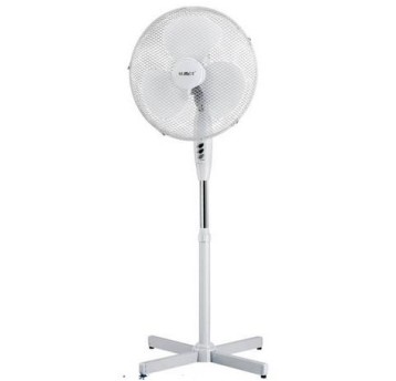 Wentylator podłogowy 40cm TEESA TSA8022