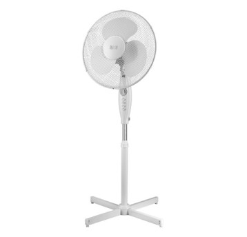 Wentylator podłogowy 40cm wył.czasowyTEESA TSA8021