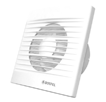 Wentylator STYL 120 WC-P 007-1671P DOSPEL