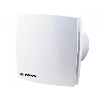 Wentylator VENTS 100 LD biały
