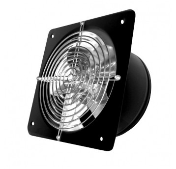 Wentylator WB-S #315 czarny DOSPEL 007-0341A