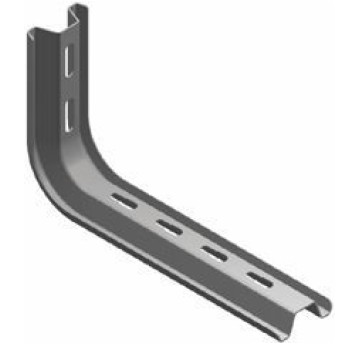 WFL/WFLO300 2mm Wspornik fajkowy BAKS 720130