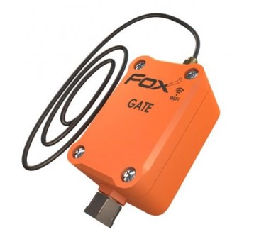Wi-TO2S2 FOX Gate Sterownik bramy Wi-Fi F&F