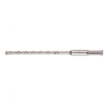 Wiertło SDS+ 6x100/160 GRAPHITE S4 57H408