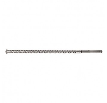 Wiertło SDSmax 28x460/600 GRAPHITE S4 57H532