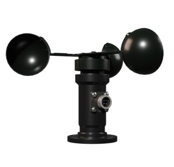 WindSensor Pro czujnik pomiaru pręd wiatru BLEBOX
