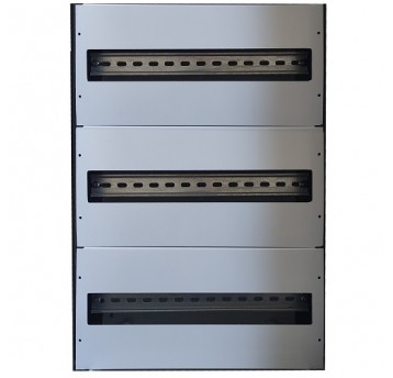 Wkład STN 40X58 maskow. 3x 1x18 INCOBEX 045835