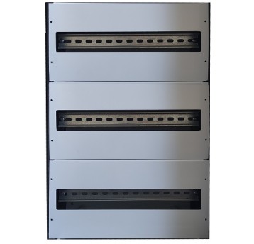 Wkład STN 40X58 maskow. 3x 1x18 INCOBEX 045835