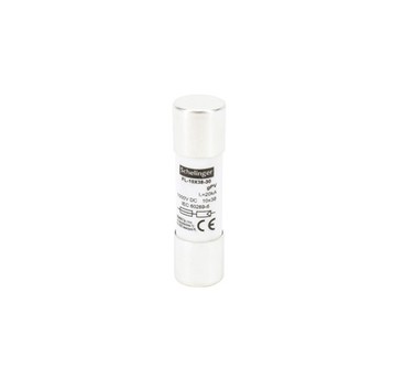 Wkładka 10x38 1000V DC 20A gPV SCHELINGER 957924