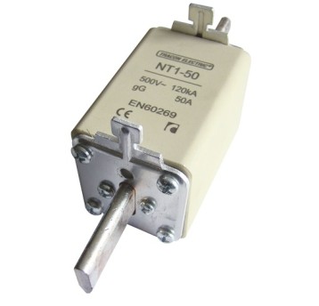 Wkładka BM WT-1 gG 250A NT1-250 TRACON