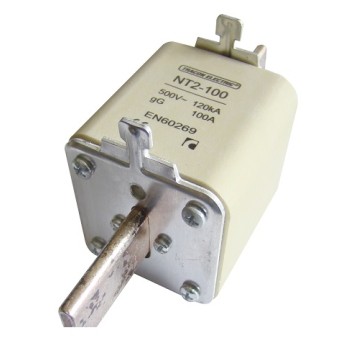 Wkładka BM WT-2 gG 250A NT2-250 TRACON