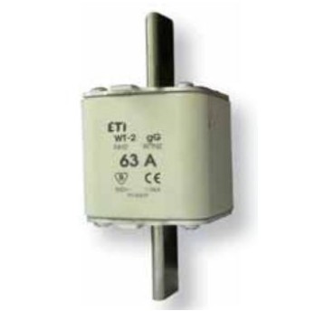 Wkładka BM WT-2 gG 315A NH2 K ETI 326342