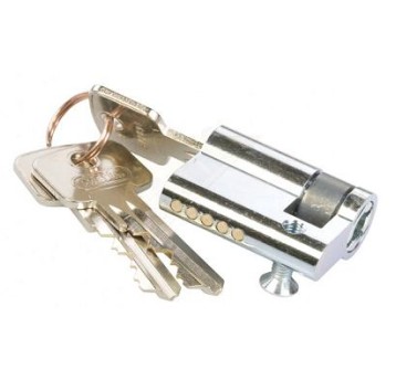 Wkładka do zamka HS WRS-K powtarzalna INCOBEX