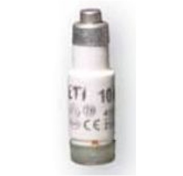 Wkładka topik.małogab. D01 4A gL ETI