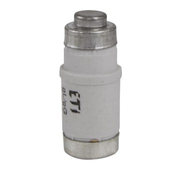 Wkładka topik.małogab. D02 25A gG ETI 212002