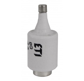 Wkładka topikowa BiWts 16A DII DZ/gF ETI 000143