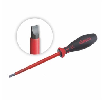 Wkrętak izol. płaski 2,5x75 CIMCO 11 7701