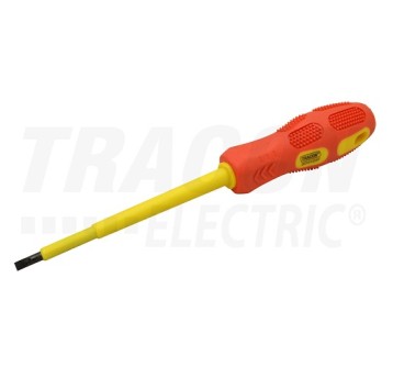 Wkrętak płaski 1000V 5x125 SD5125F TRACON