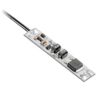 Włącznik bezdotyk. do profili led + przewód 2m GTV