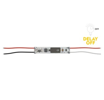 Włącznik bezdotykowy MOVE DIMM 60W/12V 72W/24V