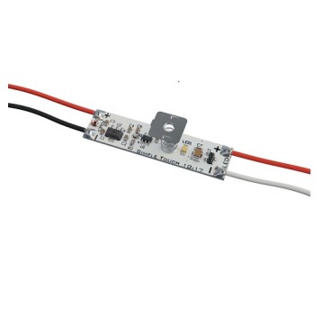 Włącznik TOUCH Simple ON/OFF 12V/24V DC 5A