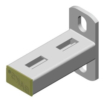 WPL100 Wysięgnik BAKS 710710