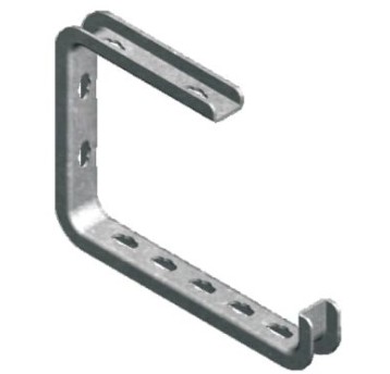 WSS200 Wspornik ścienno sufitowy BAKS 720220