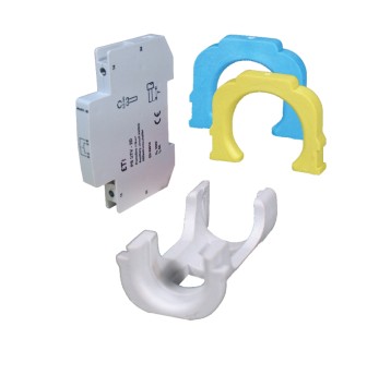 Wstawka kalibrowa STV D02 25A 002243011 ETI