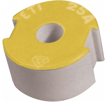 Wstawka kalibrowa VD II 25A ETI 013501