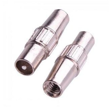 Wtyczka antenowa TV prosta WPW-306 TELMOR 009296