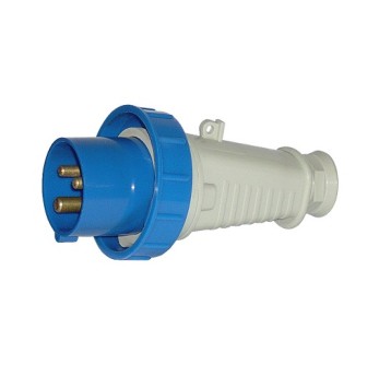 Wtyczka odbiornikowa IP67 32A 5P 400V TAREL