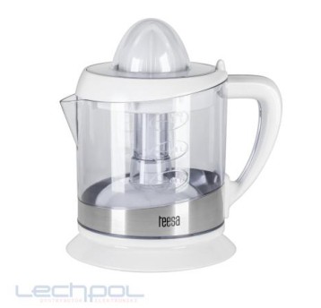 Wyciskarka do cytrusów biały TEESA TSA3005