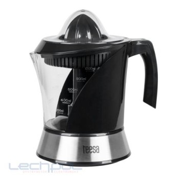 Wyciskarka do cytrusów czarny TEESA TSA3010