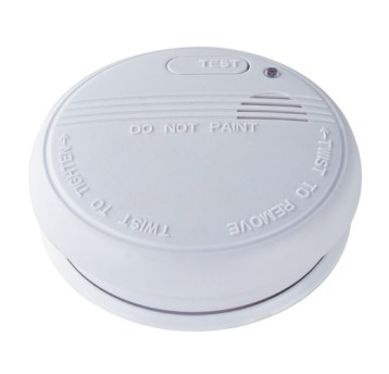 Wykrywacz dymu SD133A bateryjny TRACON