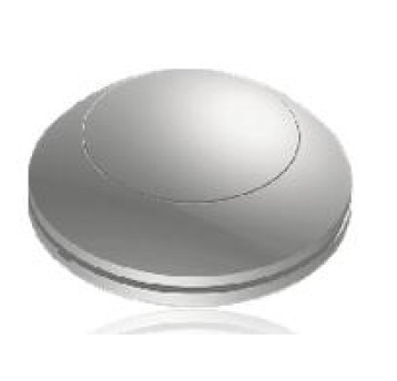 Wyłącznik nożny biały WSN-253 blister ZAMEL