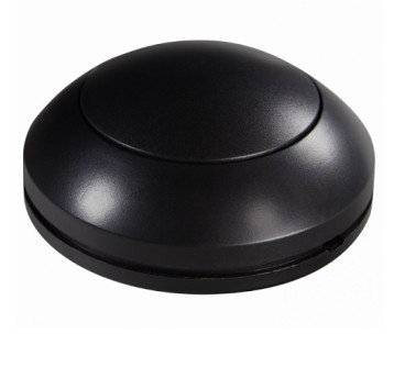 Wyłącznik nożny czarny WSN-253 blister ZAMEL