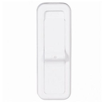 Wyłącznik przelotowy WSR-940 biały ZAMEL 000419