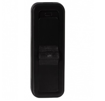 Wyłącznik przelotowy WSR-940 czarny ZAMEL 000426