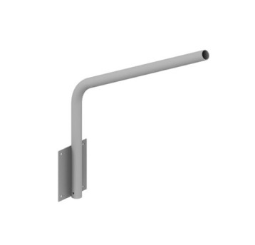 Wysięgnik lampowy stały 550x850 /OG/ TYP AN-201/OG