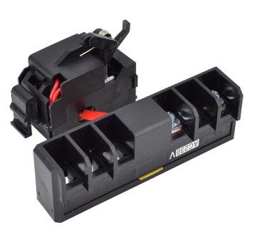 Wyzwalacz wzrostowy 230V rozm. 160A AKM1SHT230 TRA