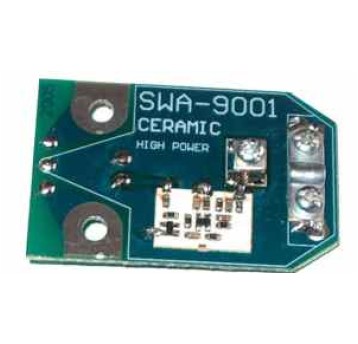 Wzmacniacz antenowy 9001/C niebieski 24-32dB