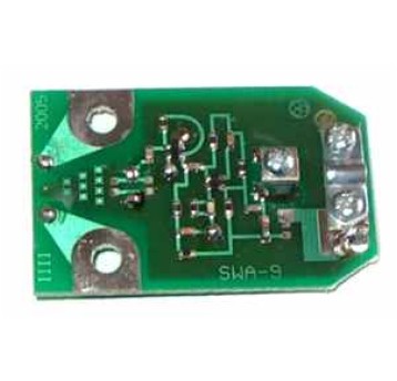 Wzmacniacz antenowy SWA-49 brązowy 28-38dB