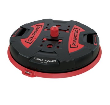 X BOARD rozwijak kablowy XB500 10136 RUNPOTEC