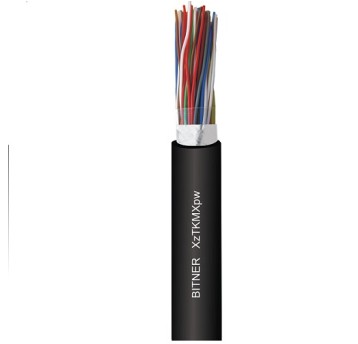 XzTKMXpw 3x2x0,8 kabel telekom. BITNER szpula